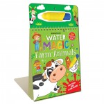 Dreamland Water Magic - Farm Animals